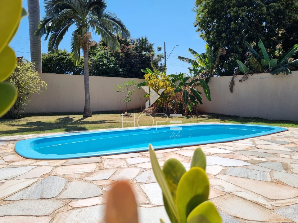 Imagens do imóveis Condomínio Riviera do Poente – Chácara À venda – 1000m² – 2 Quartos – 4 vagas – Alvorada do Sul/PR