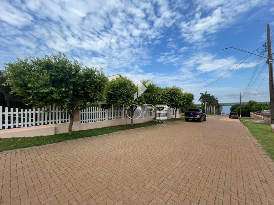 Imagens do imóveis Condomínio Riviera do Poente – Chácara À venda – 500m² – 3 Quartos – 4 vagas – Alvorada do Sul/PR