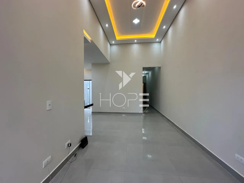 Imagens do imóveis Casa à venda – 3 quartos (1 suíte) – 150 m² – Jardim Bandeirantes – Londrina/PR