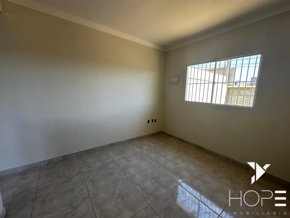 Casa geminada à venda – 03 dormitórios – Gleba Esperança – Londrina/PR