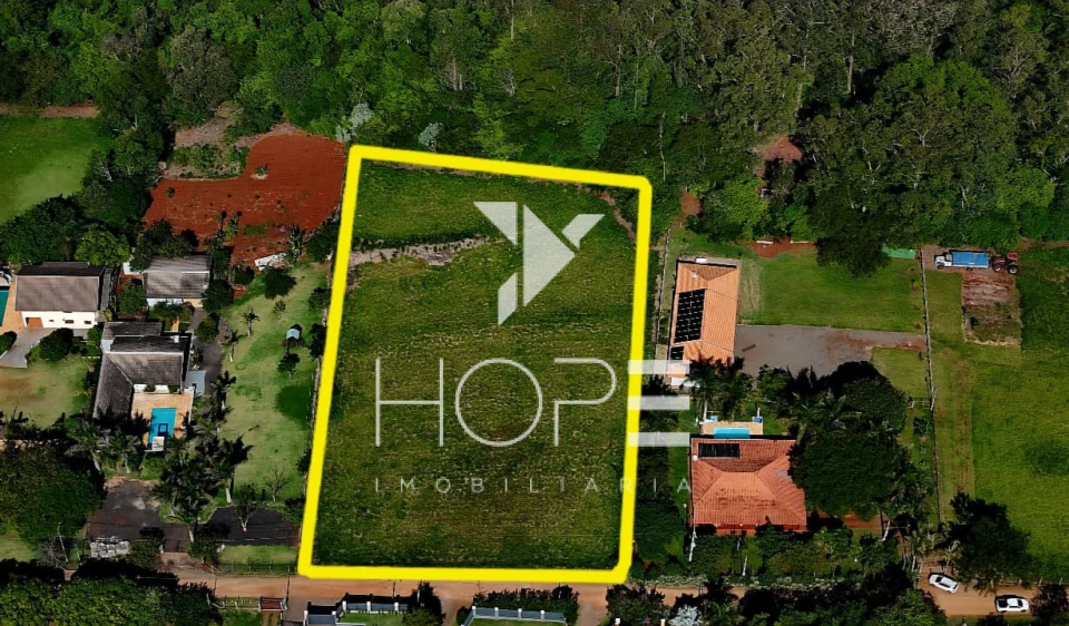 Terreno de Chácara à Venda – 6.000 m² – Venda dos Pretos – Londrina