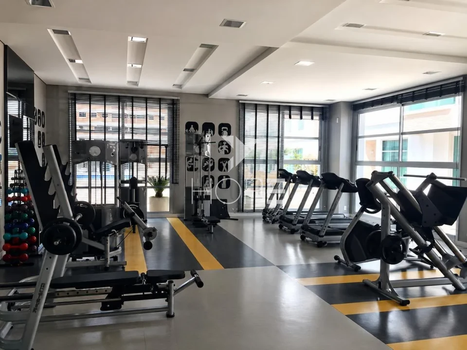 Imagens do imóveis Apartamento à Venda – 75m² – 2 Quartos (1 Suíte) – Edifício Florais – Gleba Fazenda Palhano – Zona Sul – Londrina/PR