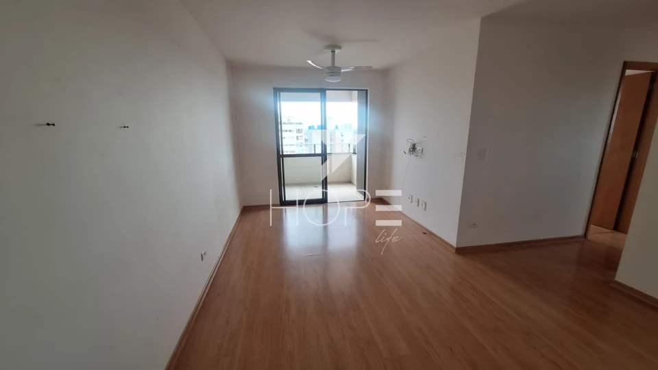 Imagens do imóveis Ed. Terrasse Jardin – Apartamento para alugar com 87m² - 3 quartos - 2 banheiros - 2 vagas - Centro - Londrina/PR