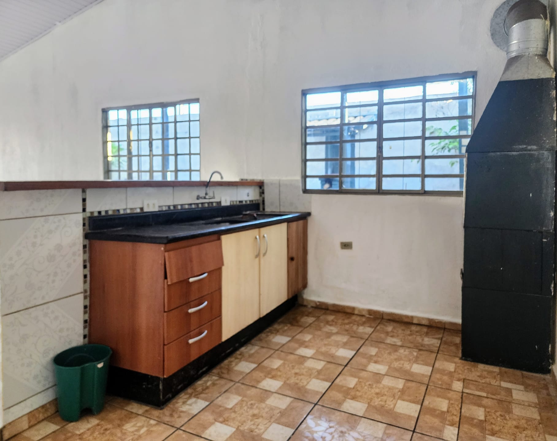 Imagens do imóveis Casa com edícula à venda no Bairro Ouro Verde, Londrina, PR