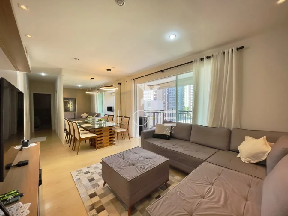 Imagens do imóveis Apartamento à Venda – 87m² – 3 Quartos (1 Suíte) – Manáca Palhano – Gleba Fazenda Palhano – Zona Sul – Londrina/PR
