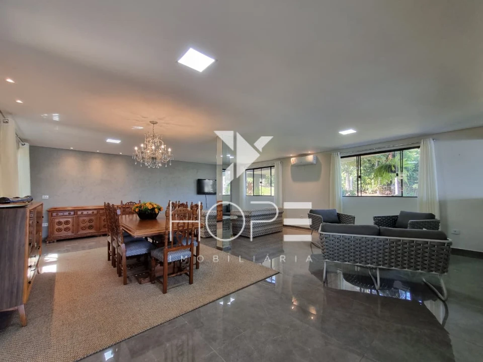 Imagens do imóveis Chácara escriturada molhada à venda – Porteira Fechada – 12.000m² – Alvorada do sul/PR