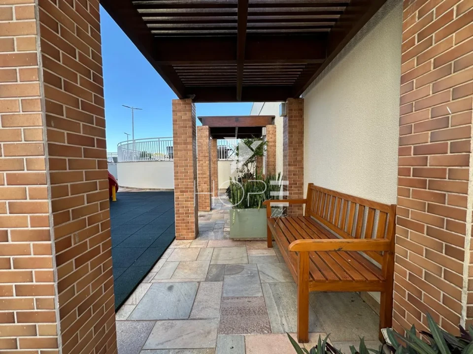 Imagens do imóveis Apartamento à venda com 3 quartos no Edifício Terraparque – Champagnat – Zona Oeste – Londrina/PR