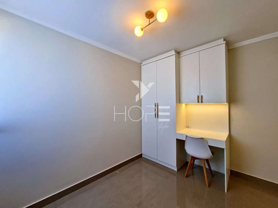 Imagens do imóveis Spazio Lotus - apartamento à venda com 45 m² - 2 quartos - 1 banheiro - 1 vaga - próximo ao Hospital HU - Zona Leste -Londrina PR