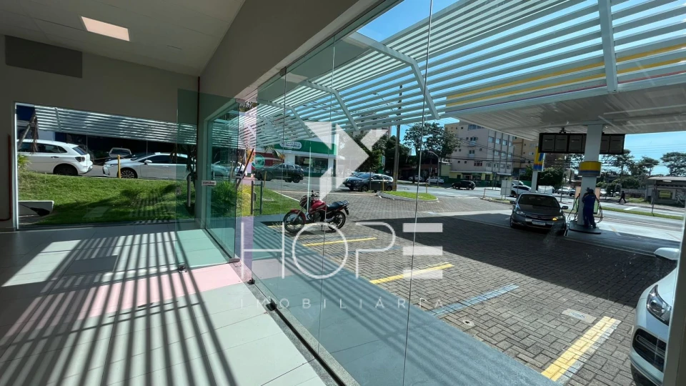 Imagens do imóveis Loja Comercial Para Alugar– Região Central – Av. Duque de Caxias – Londrina/PR– 80 m²