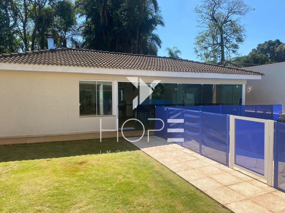 Imagens do imóveis Sobrado à Venda – Condomínio Pitangua – Gleba Fazenda Palhano – Londrina PR