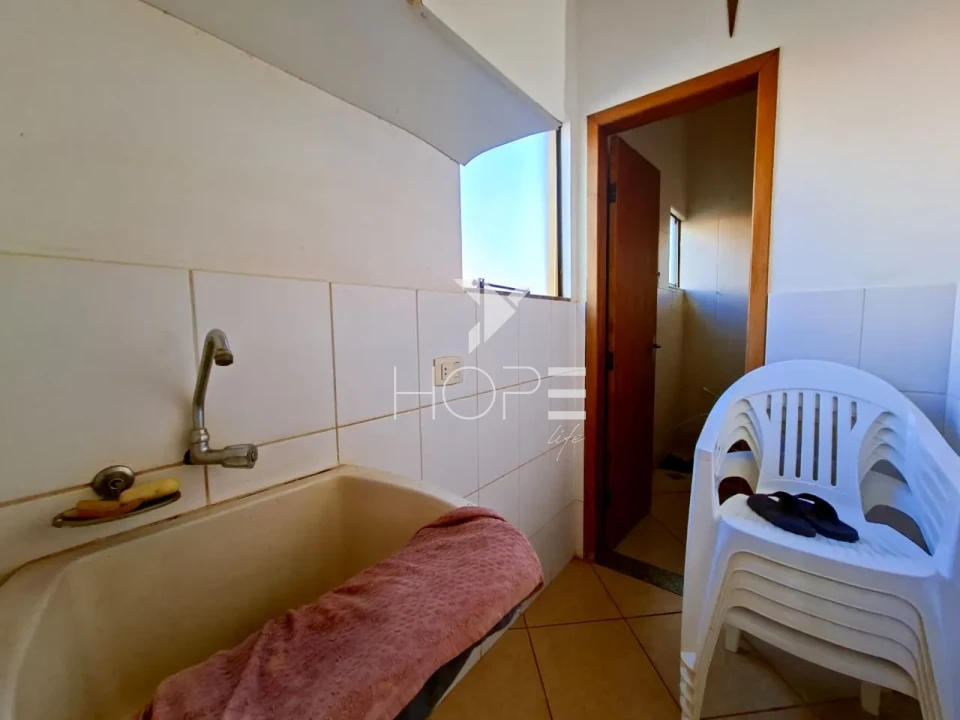 Condomínio Porto das Águas - chácara molhada à venda com 3.346m² - 4 quartos (3 suítes) - piscina - Porecatu PR