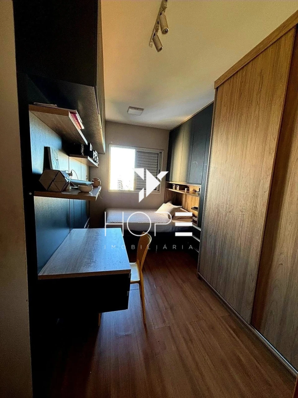 Apartamento à venda – 3 quartos – Garden Palhano – Gleba Palhano – Londrina/PR