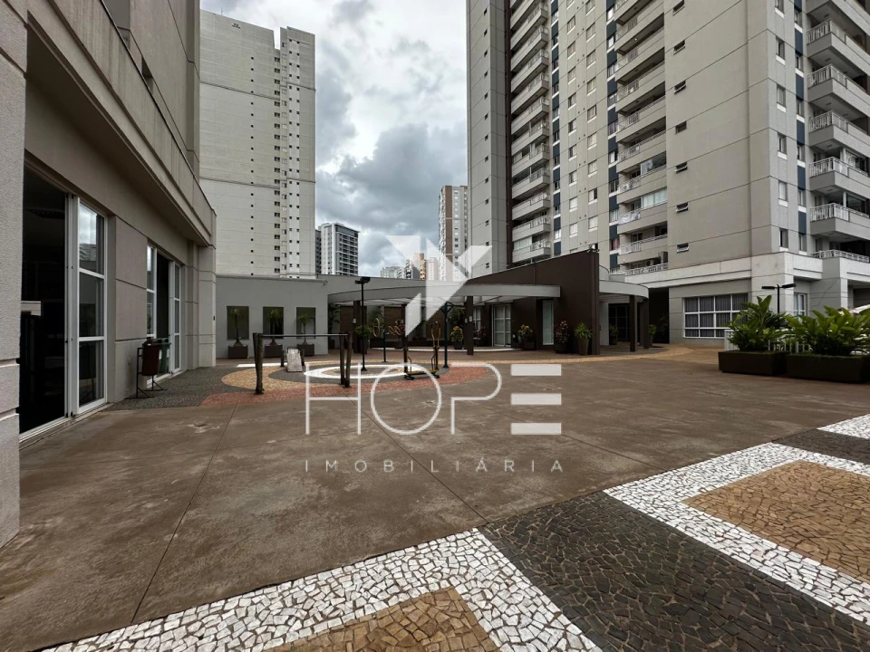 Apartamento à venda – 2 quartos – 77 m² – Gleba Palhano – Londrina/PR