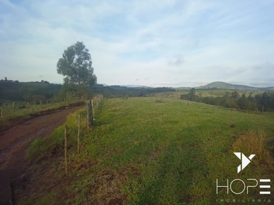 Imagens do imóveis Sítio à venda em Tamarana – Localização privilegiada na beira da estrada