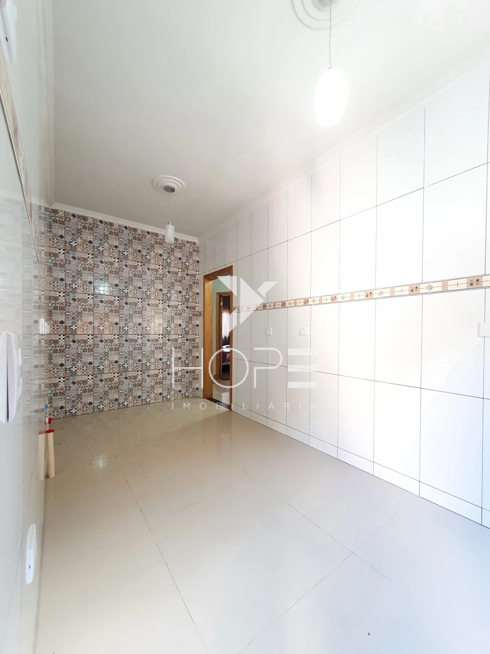 Casa à venda com edícula no Conjunto Café – Zona Norte Londrina