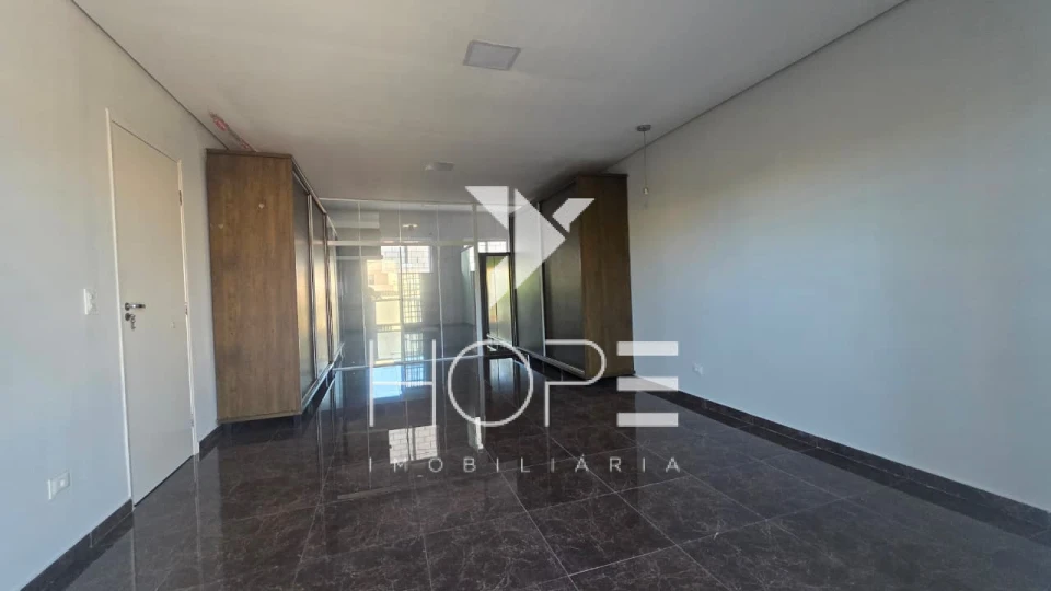 Sobrado à Venda – 390 m² – Dom Pedro - Zona Leste – Londrina/PR