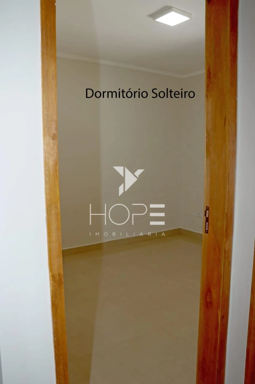 Casa Nova  À Venda Colúmbia Londrina