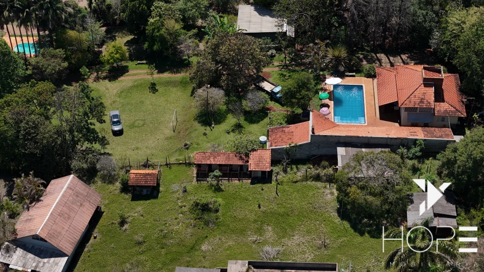 Chácara à venda no bairro Chácaras São Miguel – 3150 m² – Londrina/PR
