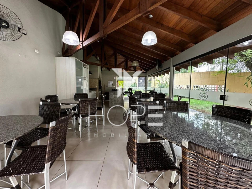 Apartamento à venda – Residencial do Lago III – Gleba Palhano – Londrina/PR