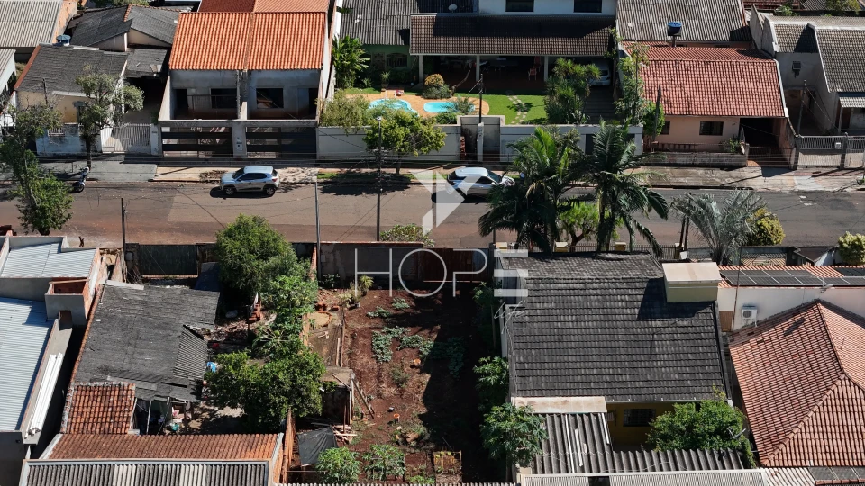 Imagens do imóveis Terreno Residencial à Venda – 250m² – Ouro Verde – Zona Norte – Londrina/PR