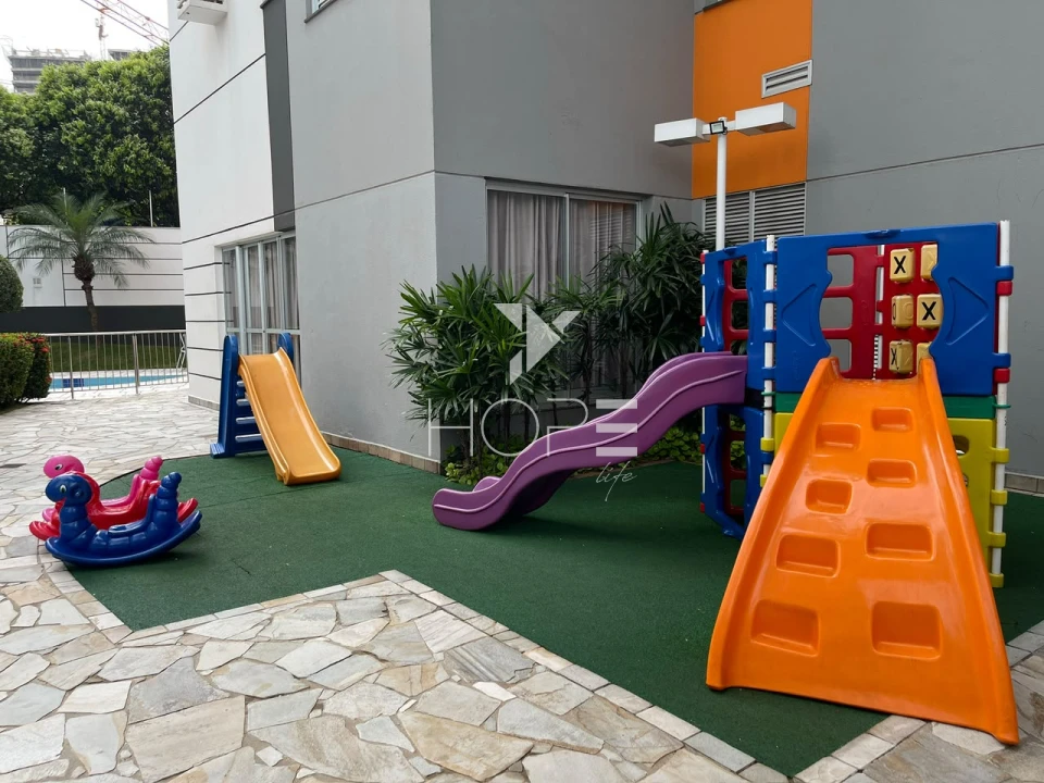 Imagens do imóveis Apartamento à Venda – 84m² – 3 Quartos (1 Suíte) – Palhano Residence – Gleba Palhano – Zona Sul – Londrina/PR