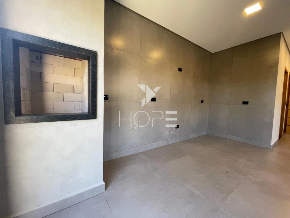 Imagens do imóveis Sobrado à venda ou locação com 120 m² – 3 quartos (1 suíte) – Parque do Vale – Ibiporã/PR