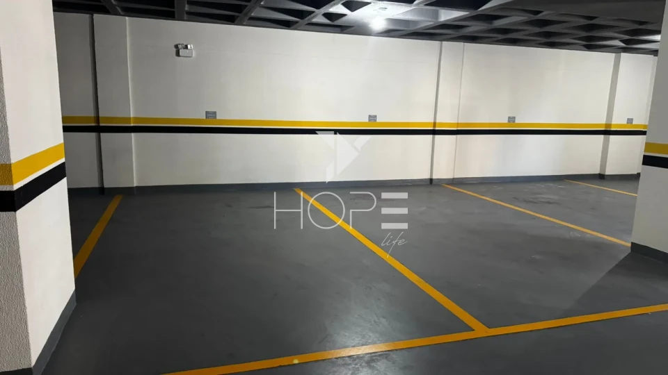 Residencial Ilha de Creta - apartamento à venda com 112m² - 3 suítes - 600 metros do mar - Meia Praia - Itapema SC