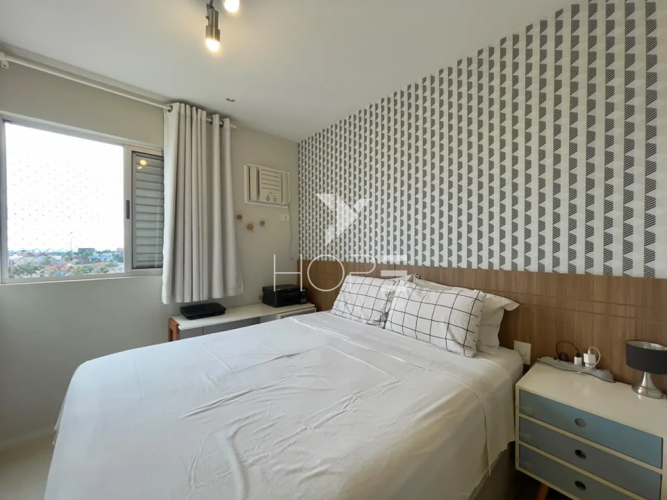 Imagens do imóveis Apartamento para Locação – 72m² – 2 Quartos (1 Suíte) – Brisas Residencial Club – Centro – Londrina/PR