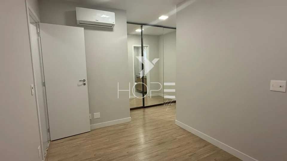 Imagens do imóveis Apartamento à Venda – 62m² – 2 Quartos (2 Suítes) – Insight Palhano – Gleba Fazenda Palhano – Zona Sul – Londrina/PR