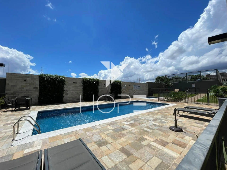 Apartamento à venda próx a UEL – 52 m² – Edifício Carmel – Gleba Palhano – Londrina/PR