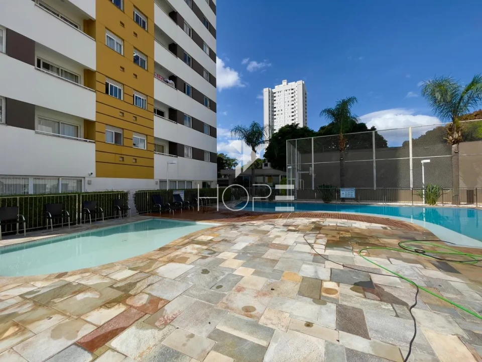 Apartamento à venda – 3 quartos (1 suíte) – Gleba Palhano – Londrina/PR