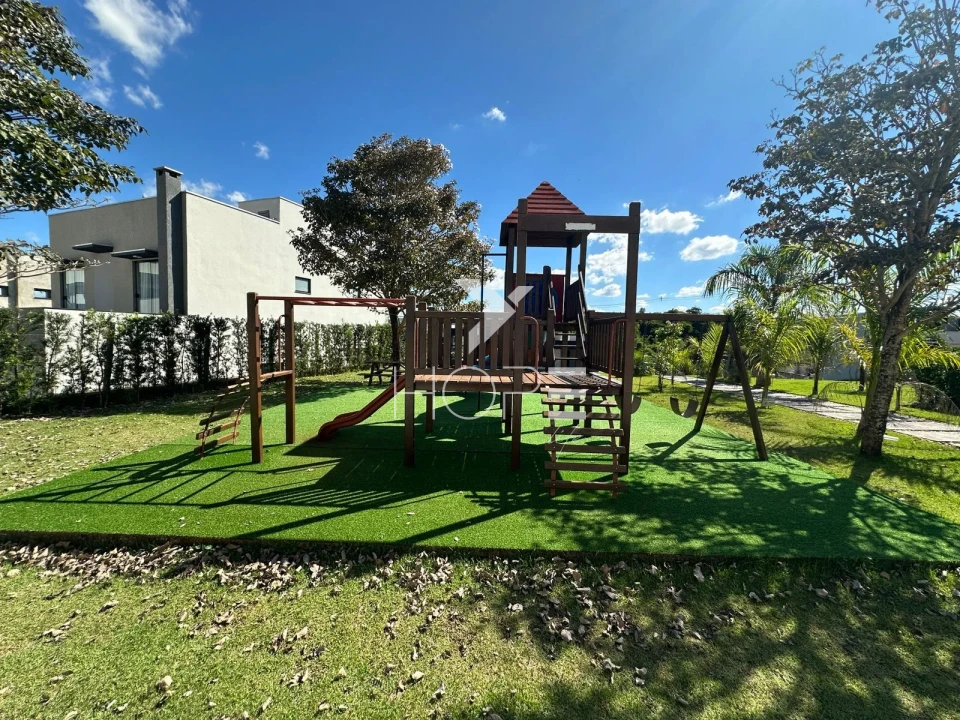 Imagens do imóveis Terreno no Condomínio Aranguá à venda - 262 m² - Parque Tauá – Zona Leste de Londrina/PR