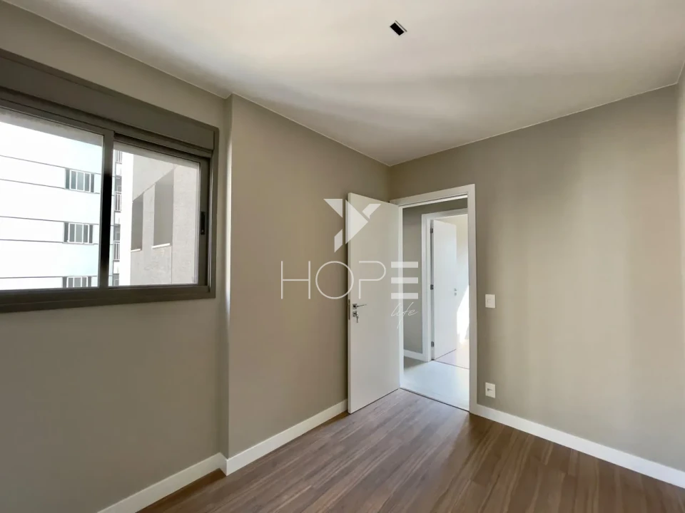 Imagens do imóveis Apartamento Semimobiliado para Locação – 89m² – 3 Quartos (1 Suíte) – Edifício Artsy – Gleba Palhano – Zona Sul – Londrina/PR