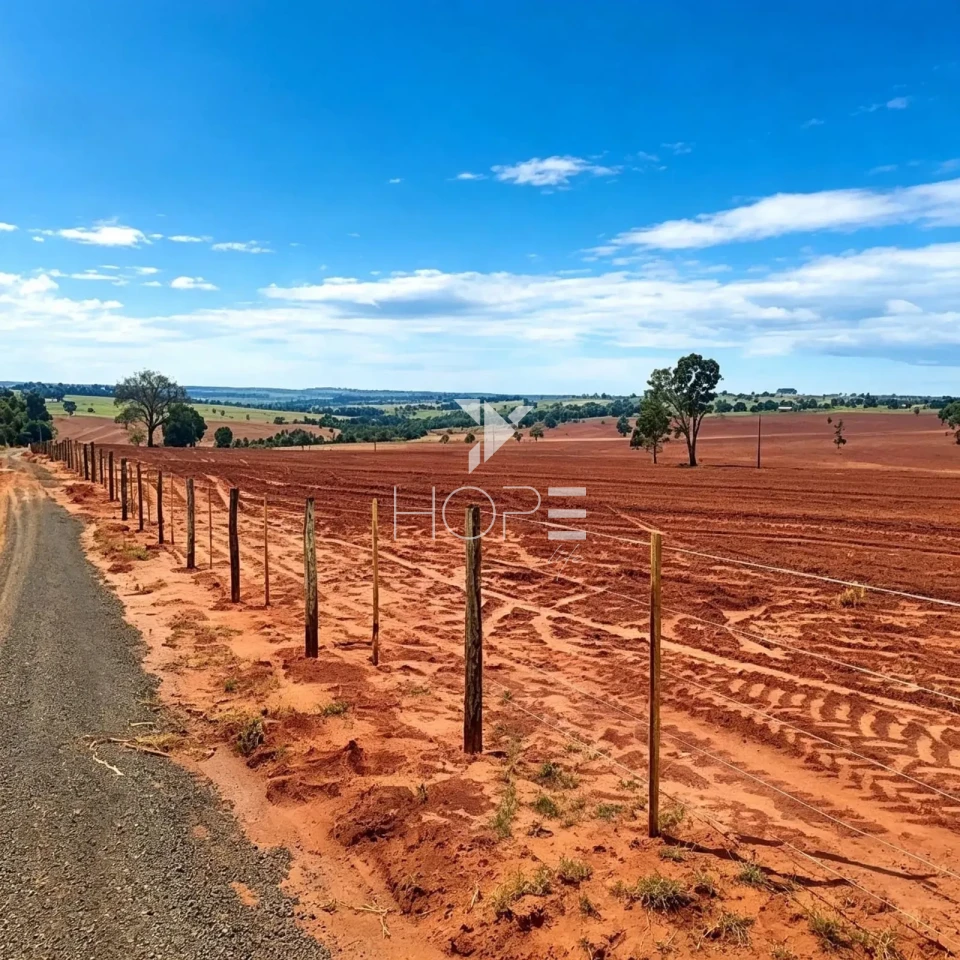 Imagens do imóveis Fazenda à Venda - 3km da Cidade – 183,77 Alqueires – Paranavaí – Paranavaí/PR