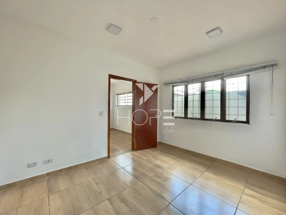 Imagens do imóveis Casa Térra para Locação – 295m² – 4 Quartos (1 Suíte) – Jardim Shangri-lá – Londrina/PR