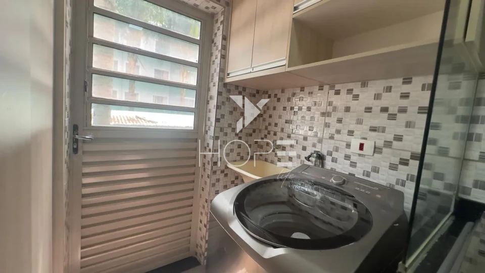 Imagens do imóveis Apartamento à venda  Spazio Leopoldina - 2 Quartos - Gleba Palhano  zona sul - Londrina/Pr