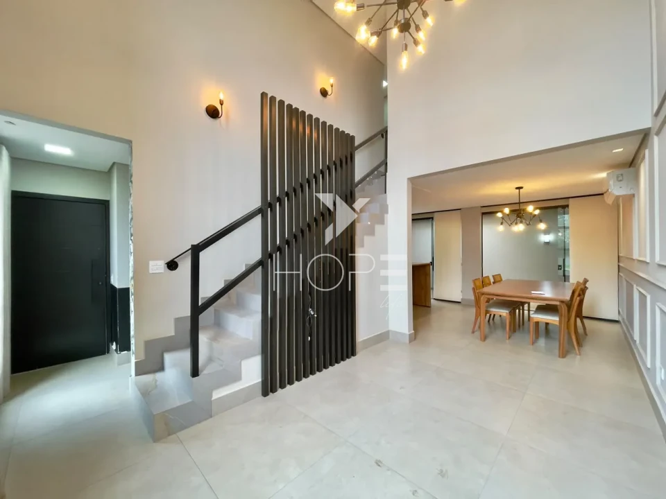 Imagens do imóveis Casa em Condomínio à Venda  – 138m² – 3 Quartos (1 Suíte) – Morada das Flores Rosas – Cambé/PR