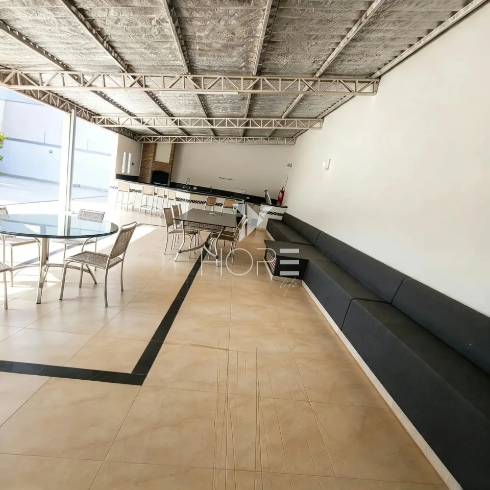 Imagens do imóveis Apartamento à Venda – 270m² – 4 Suítes – Centro – Cambé/PR