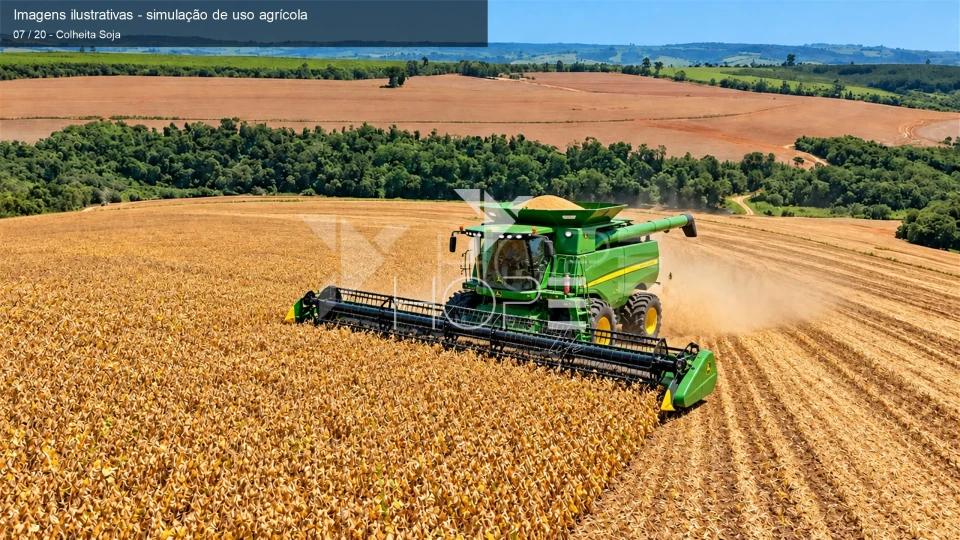Imagens do imóveis Fazenda à Venda – Região de Itapetininga e Sorocaba – Interior – São Paulo/SP