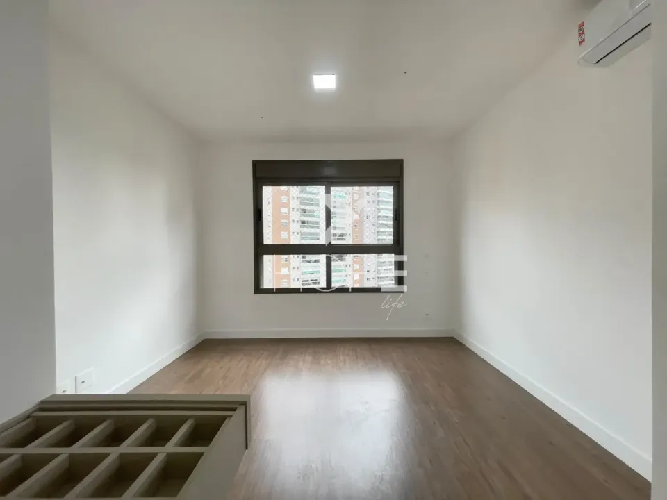 Imagens do imóveis Apartamento Semimobiliado para Locação – 127m² – 3 Quartos (3 Suítes) – Casa Palhano – Gleba Palhano – Zona Sul – Londrina/PR