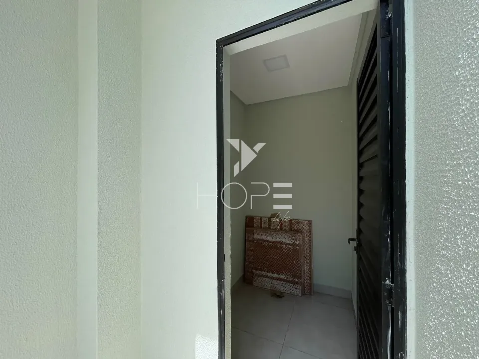 Imagens do imóveis Casa Semimobiliada em Condomínio à Venda – 110m² – 3 Quartos (1 Suíte) – Residencial Heimtal Park – Heimtal – Zona Norte – Londrina/PR