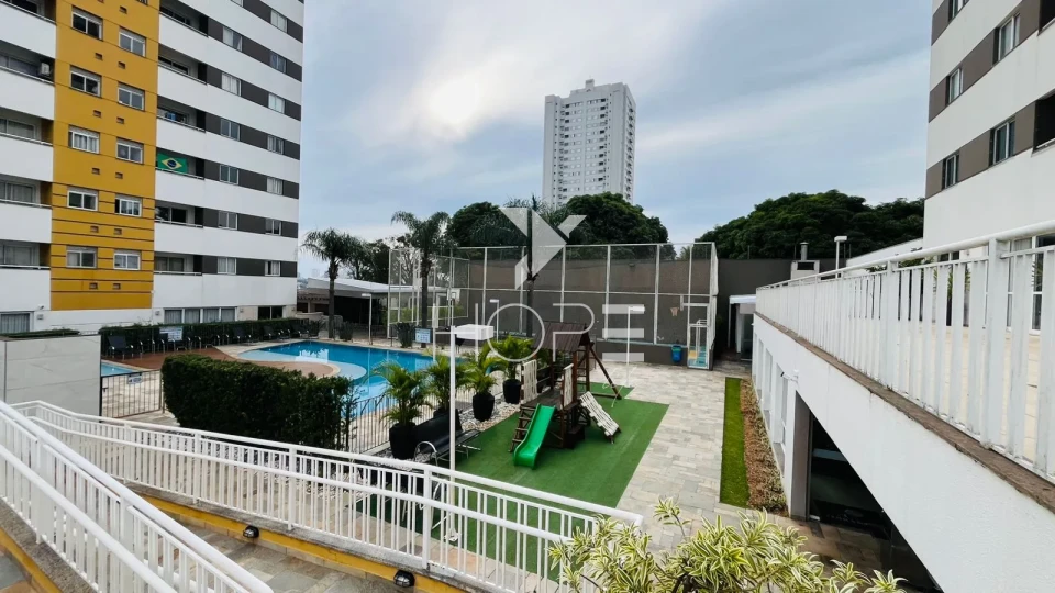 Imagens do imóveis Residencial Terra Nova - Apartamento para locação com 3 quartos (sendo 1 suíte) - Andar Alto - Gleba Palhano - Londrina PR