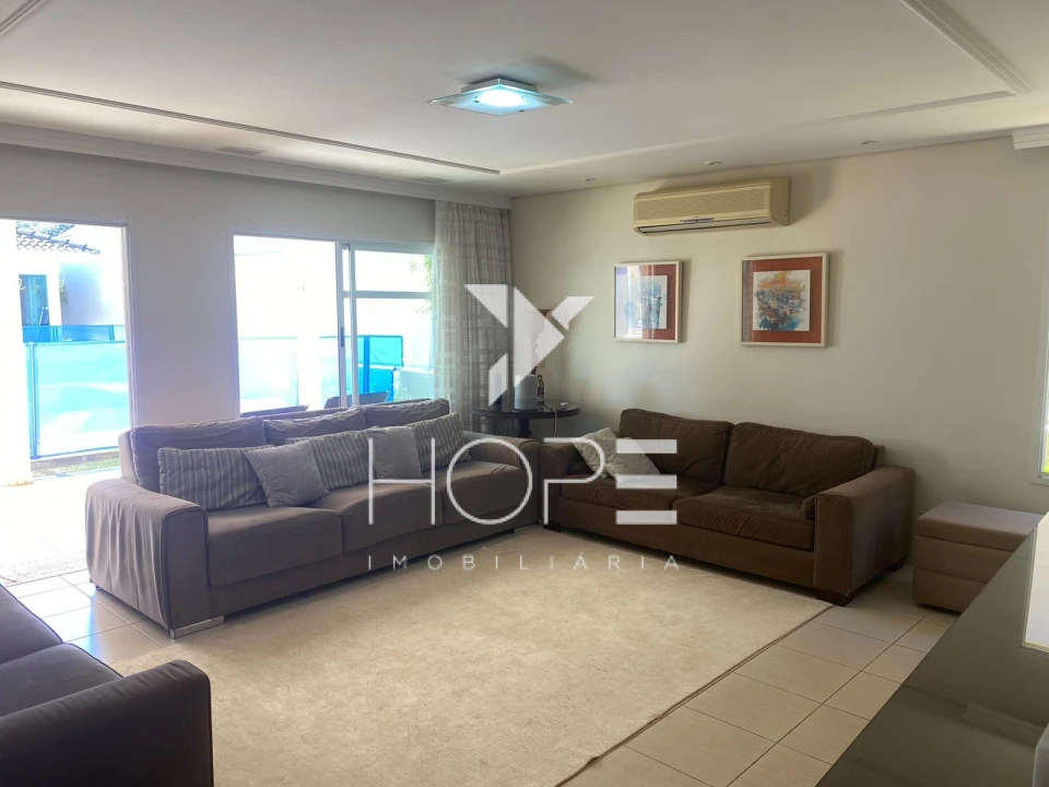 Imagens do imóveis Sobrado à Venda – Condomínio Pitangua – Gleba Fazenda Palhano – Londrina PR