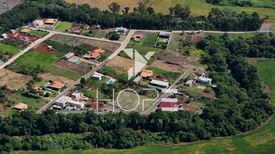 Imagens do imóveis Terreno em Condominio de Chácara à Venda - Condomínio Portal Fazenda 2.484.93m²– Zona Sul  Londrina PR