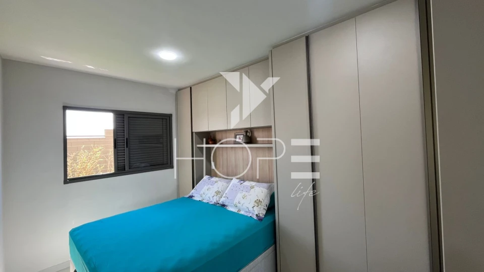 Imagens do imóveis Apartamento Garden para Locação – 2 Quartos – Edifício Carmel – Gleba Fazenda Palhano – Londrina/PR