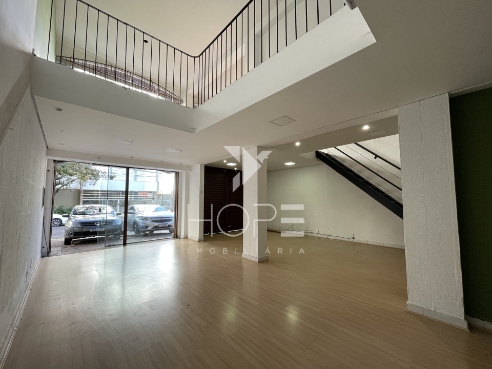 Imagens do imóveis SALA COMERCIAL - CENTRO