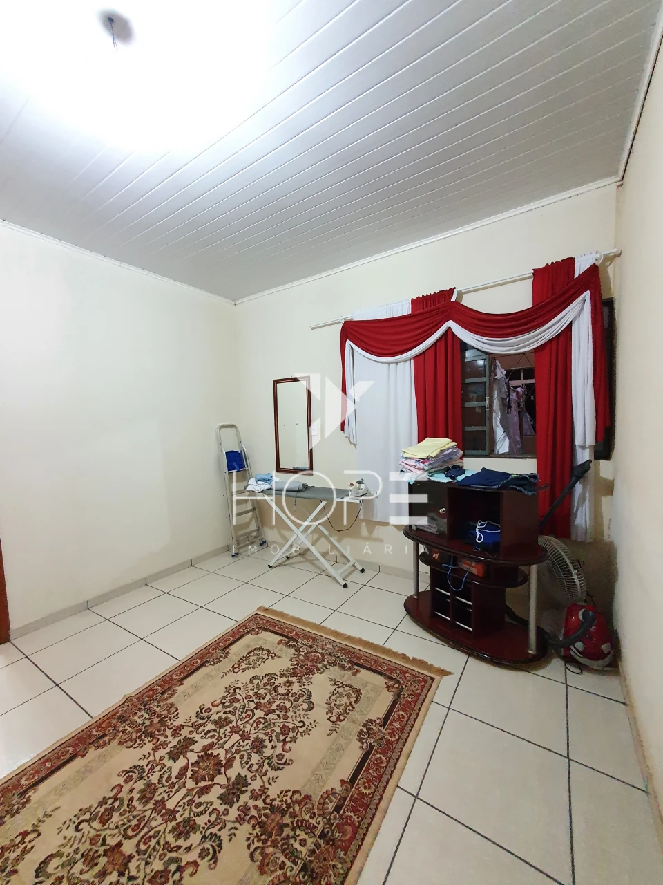 Casa à venda com edícula no Conjunto Café – Zona Norte Londrina