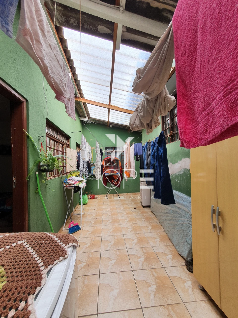 Casa a venda – com Edicula – 135 m² – João Paz Zona norte – Londrina/PR