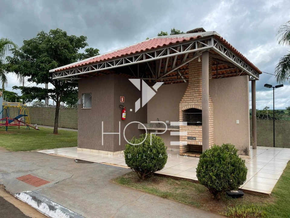 Casa em construção à Venda no Condomínio Royal Norte - 103m² Internos - 3 Quartos (1 Suíte) - Zona Norte - Londrina/Pr