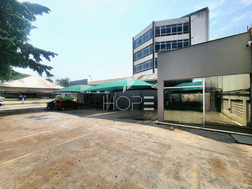 Imagens do imóveis Prédio corporativo para locação com 1.000 m² - 4 andares - elevador - Avenida Tiradentes - Londrina PR